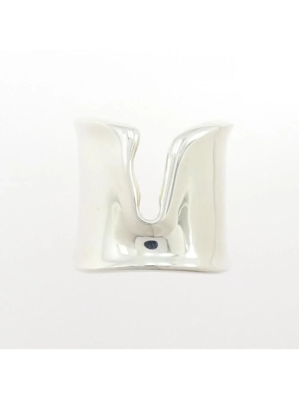 Tiffany & Co Split Ring - Picture 2 of 7